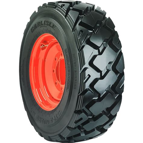 12.5-16 skid steer tires|12 16.5 carlisle ultra guard.